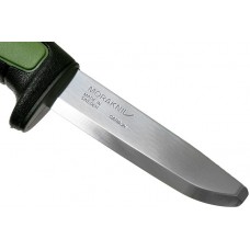 Нож Morakniv Pro Safe, без острия, углеродистая сталь модель 13076 от Morakniv