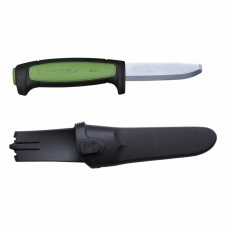 Нож Morakniv Pro Safe, без острия, углеродистая сталь модель 13076 от Morakniv