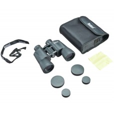 Бинокль Bushnell Powerview 10X50 призмы Porro модель 131056C от Bushnell