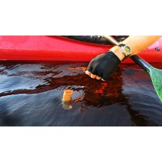 Нож Morakniv Floating Knife SRT Safe, плавающий, без острия, серейтор модель 13131 от Morakniv