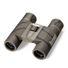 Бинокль Bushnell Powerview 10X25, призмы Roof модель 132516 от Bushnell