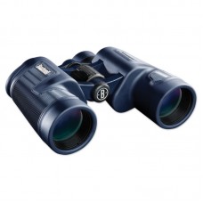 Бинокль Bushnell H2O 8X42, призмы Porro BaK-4 модель 134218 от Bushnell