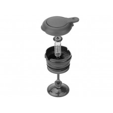 Термос-кувшин THERMOS THS-1501 BBK 1.5L, синий модель 135018 от Thermos