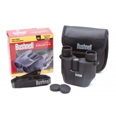 Бинокль Bushnell Powerview 8X25, призмы Porro модель 139825 от Bushnell