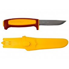 Нож Morakniv Basic 511 (C) Limited Edition 2023, углеродистая сталь