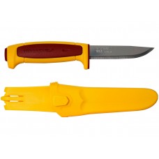 Нож Morakniv Basic 546 (S) Limited Edition 2023, нержавеющая сталь модель 14148 от Morakniv