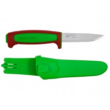 Нож Morakniv Basic 511 (C) Limited Edition 2024, углеродистая сталь модель 14281 от Morakniv