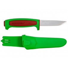 Нож Morakniv Basic 546 (S) Limited Edition 2024, нержавеющая сталь модель 14282 от Morakniv