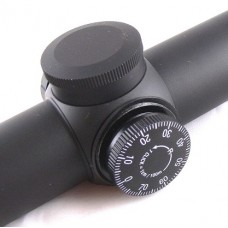 Прицел Leupold VX-5HD 1-5x24, сетка FireDot 4 Fine модель 171385 от Leupold