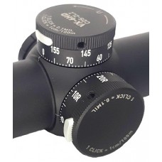 Прицел Leupold VX-6HD 1-6x24 CDS-ZL2, сетка FireDot Duplex модель 171552 от Leupold