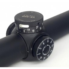 Прицел Leupold VX-5HD 1-5x24 CDS-ZL2, сетка FireDot Duplex модель 172367 от Leupold