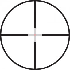 Прицел Leupold VX-5HD 1-5x24 CDS-ZL2, сетка FireDot Duplex модель 172367 от Leupold
