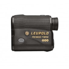 Дальномер Leupold RX-1600i TBR/W с DNA, дальность 1463м модель 173805 от Leupold