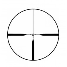 Прицел Leupold VX-Freedom 1.5-4x20, сетка Pig-Plex модель 174177 от Leupold