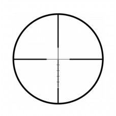 Прицел Leupold VX-Freedom Rimfire 3-9x40, сетка Rimfire MOA модель 174181 от Leupold