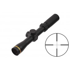 Прицел Leupold VX-Freedom Scout 1.5-4x28, сетка Duplex модель 175074 от Leupold