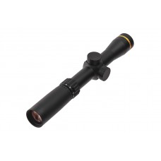 Прицел Leupold VX-Freedom Scout 1.5-4x28, сетка Duplex модель 175074 от Leupold