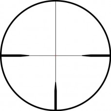 Прицел Leupold VX-Freedom 3-9X50, сетка FireDot Twilight Hunter модель 177228 от Leupold