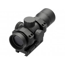 Коллиматорный прицел Leupold Freedom RDS 1x34 34mm Red Dot 1.0 MOA Dot, с кронштейном Picatinny (180092) модель 180092 от Leupold