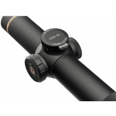 Прицел Leupold VX-3HD 1.5-5x20 CDS-ZL, сетка FireDot Twilight Hunter модель 180626 от Leupold