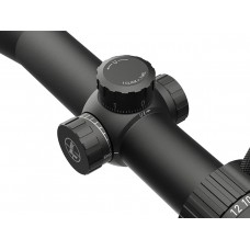 Прицел Leupold Mark 3HD 4-12x40 P5, сетка TMR, SF-параллакс Прицел Leupold Mark 3HD 4-12x40 P5, сетка TMR, SF-параллакс модель 180669 от Leupold
