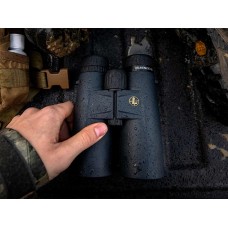 Бинокль Leupold BX-1 McKenzie HD 10x50, призмы - Roof модель 181174 от Leupold