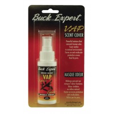 Нейтрализатор запаха Buck Expert пульверизатор (лиственница) модель 18E от Buck Expert