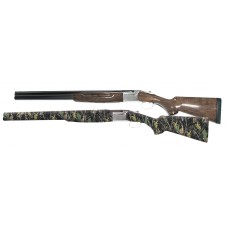 Камуфляжная лента многоразовая McNett цвет листва/дерево модель 19503 от McNETT Tactical