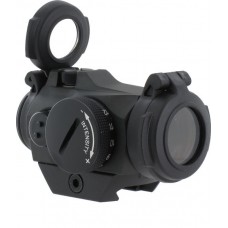 Коллиматорный прицел Aimpoint Micro H-2, 2 МОА, на Weaver/Picatinny модель 200185 от Aimpoint