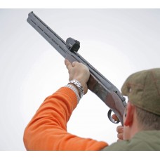 Коллиматорный прицел Aimpoint Micro S-1, 6 MOA,на вентилируемую планку модель 200369 от Aimpoint