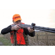 Коллиматорный прицел Aimpoint Micro S-1, 6 MOA,на вентилируемую планку модель 200369 от Aimpoint