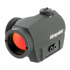 Коллиматорный прицел Aimpoint Micro S-1, 6 MOA,на вентилируемую планку модель 200369 от Aimpoint