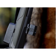 Коллиматорный прицел Aimpoint Acro C-1, 3.5 МОА, без кронштейна модель 200548 от Aimpoint