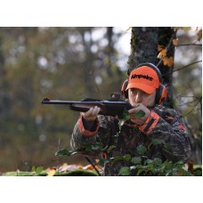 Коллиматорный прицел Aimpoint Acro C-1, 3.5 МОА, без кронштейна модель 200548 от Aimpoint