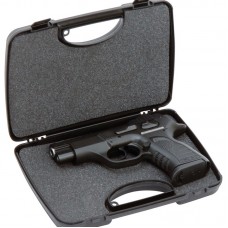 Кейс Negrini для пистолета 23,5x16x4,6 см модель 2038 от Negrini