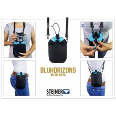 Бинокль STEINER BluHorizons 10x26 AutoBright модель 2044 от Steiner