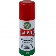 Масло оружейное Ballistol, 50мл модель 21460 от Ballistol