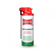 Масло оружейное Ballistol VarioFlex spray, 350мл