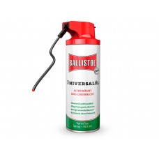 Масло оружейное Ballistol VarioFlex spray, 350мл модель 21727-RU от Ballistol