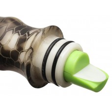 Манок Mankoff на белолобого гуся PRO Plus, камуфляж Kryptek модель 2220/2 от Mankoff