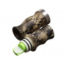 Манок Mankoff на белолобого гуся PRO Plus, камуфляж Kryptek модель 2220/2 от Mankoff