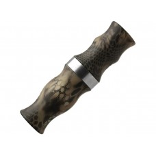 Манок Mankoff на белолобого гуся PRO Plus, камуфляж Kryptek модель 2220/2 от Mankoff