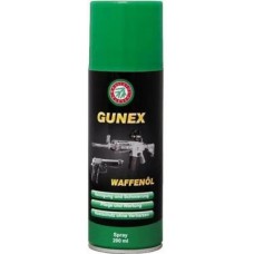 Масло оружейное Ballistol Gunex 2000, 200мл модель 22205 от Ballistol
