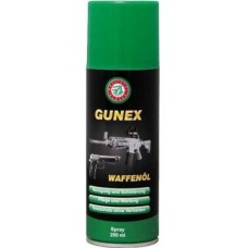 Масло оружейное Ballistol Gunex 2000, 200мл модель 22205 от Ballistol