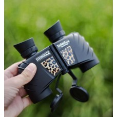 Бинокль STEINER SAFARI UltraSharp 10X25 модель 23330 от Steiner