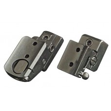 Поворотный кронштейн EAW Apel шина Swarovski на Browning BAR модель 2400-00003 от EAW Apel