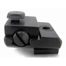 Бык задний поворотного кронштейна EAW Apel шина Swarovski модель 2410/0100 от EAW Apel