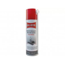 Пневмоочиститель (сжатый воздух) Ballistol Dust-free, 300мл модель 25287 от Ballistol
