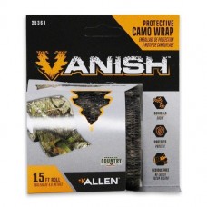 Камуфляжная защитная лента Allen серия Vanish, Mossy Oak Country модель 25363 от Allen
