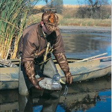 Перчатки для охоты неопреновые Realtree Max-5 модель 2545 от Realtree